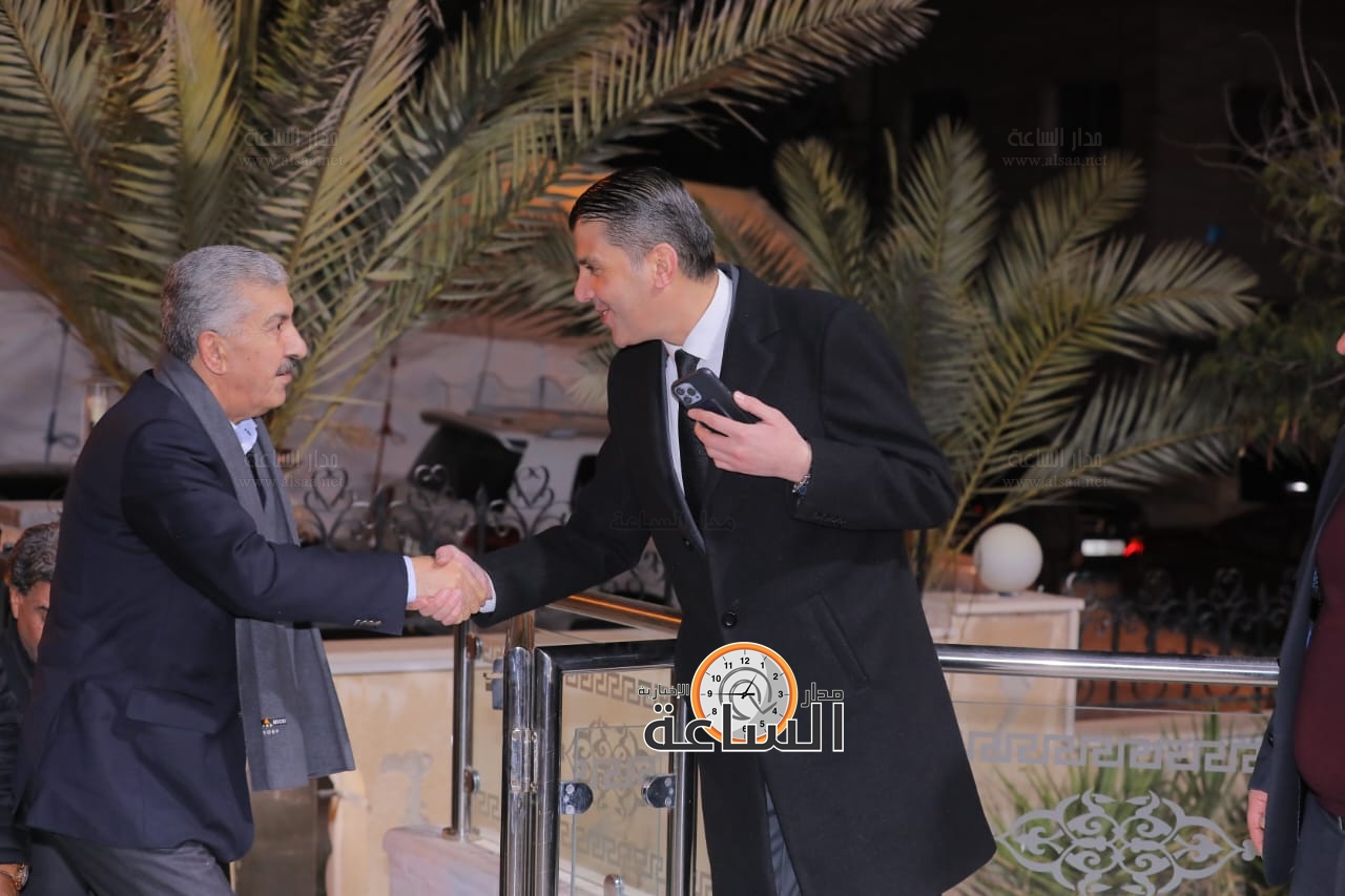 Madar Al-Saa Images 0.12438001981350477