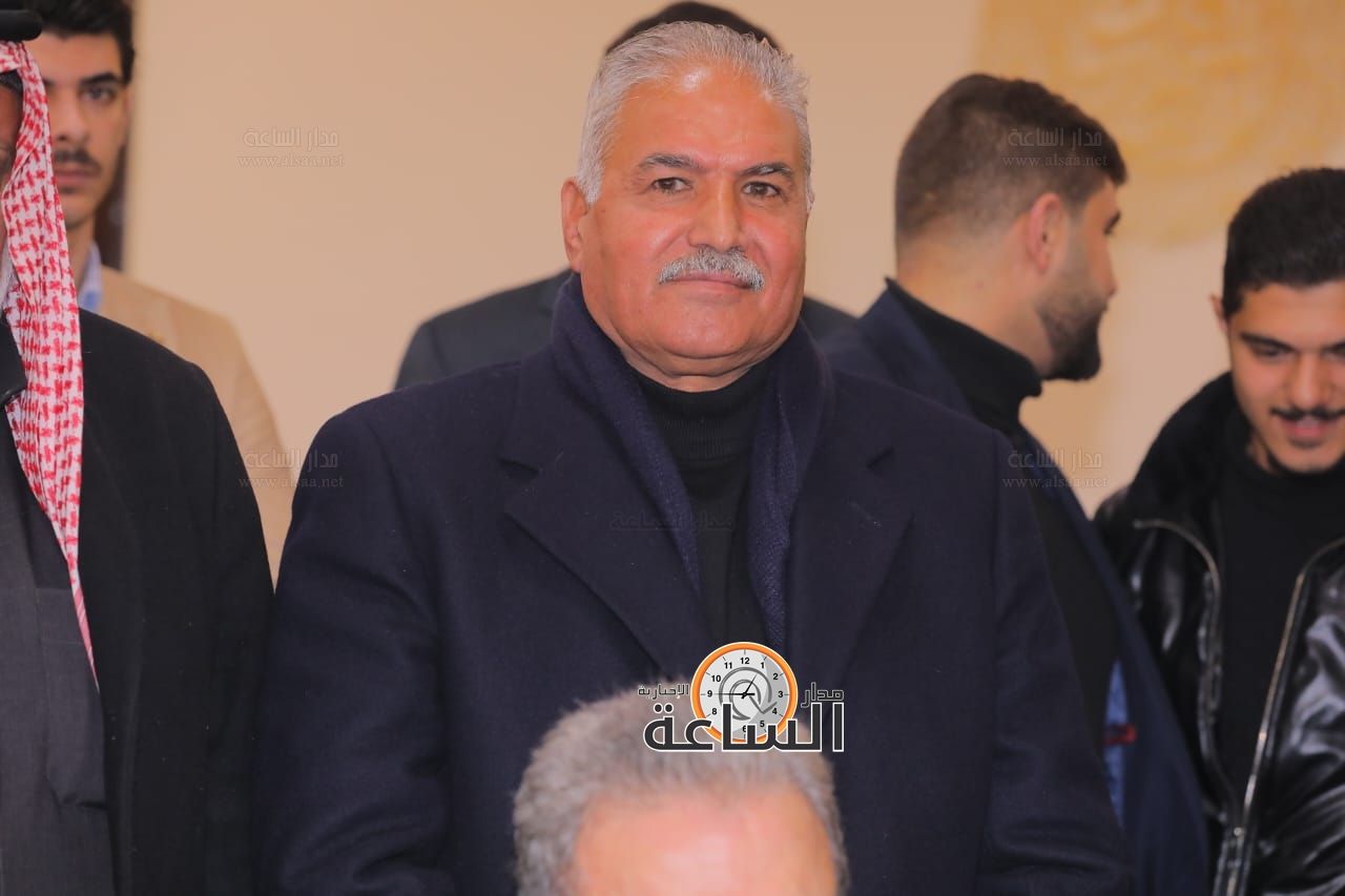 Madar Al-Saa Images 0.7877315098083708