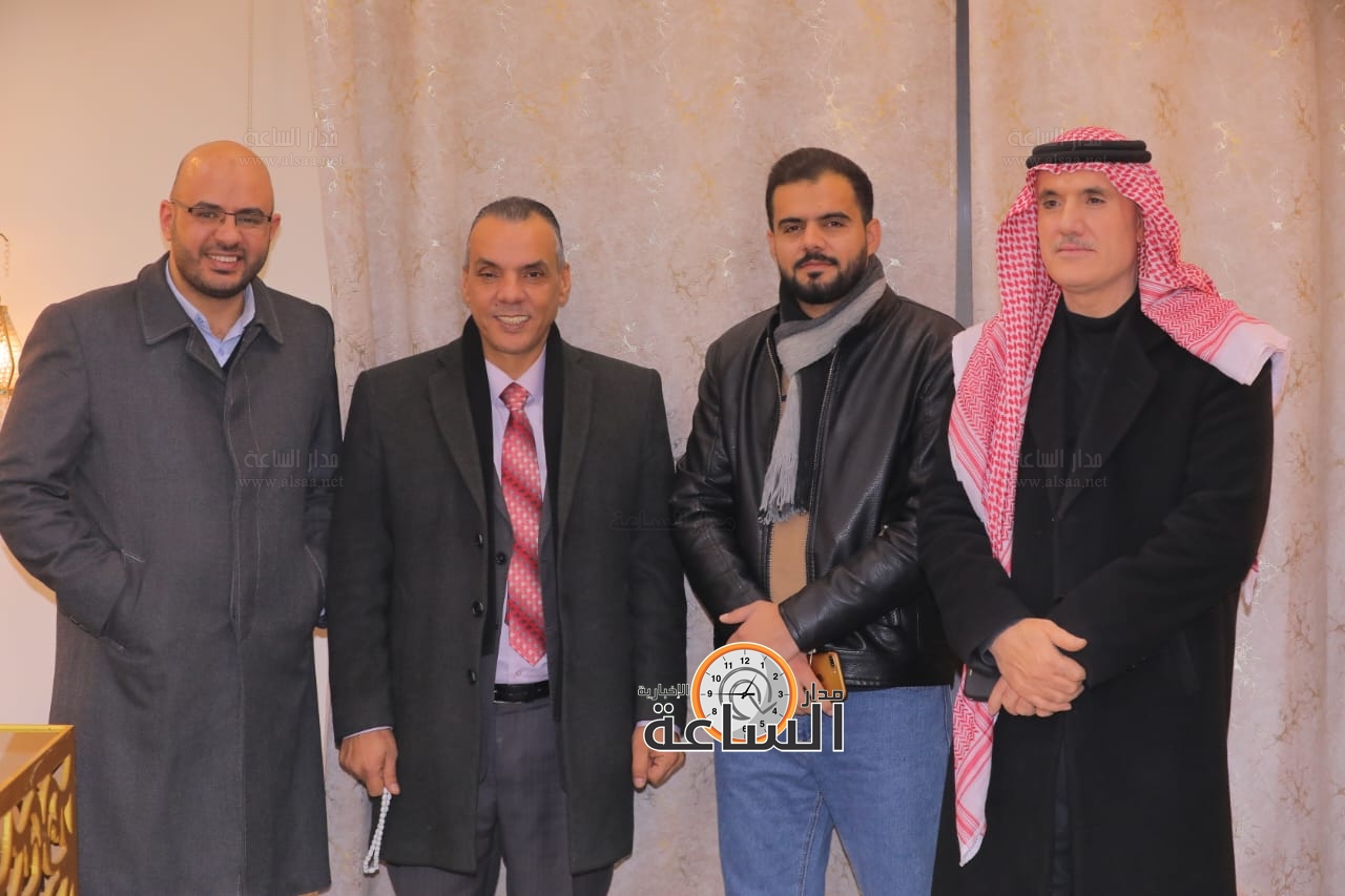 Madar Al-Saa Images 0.20160382949538547