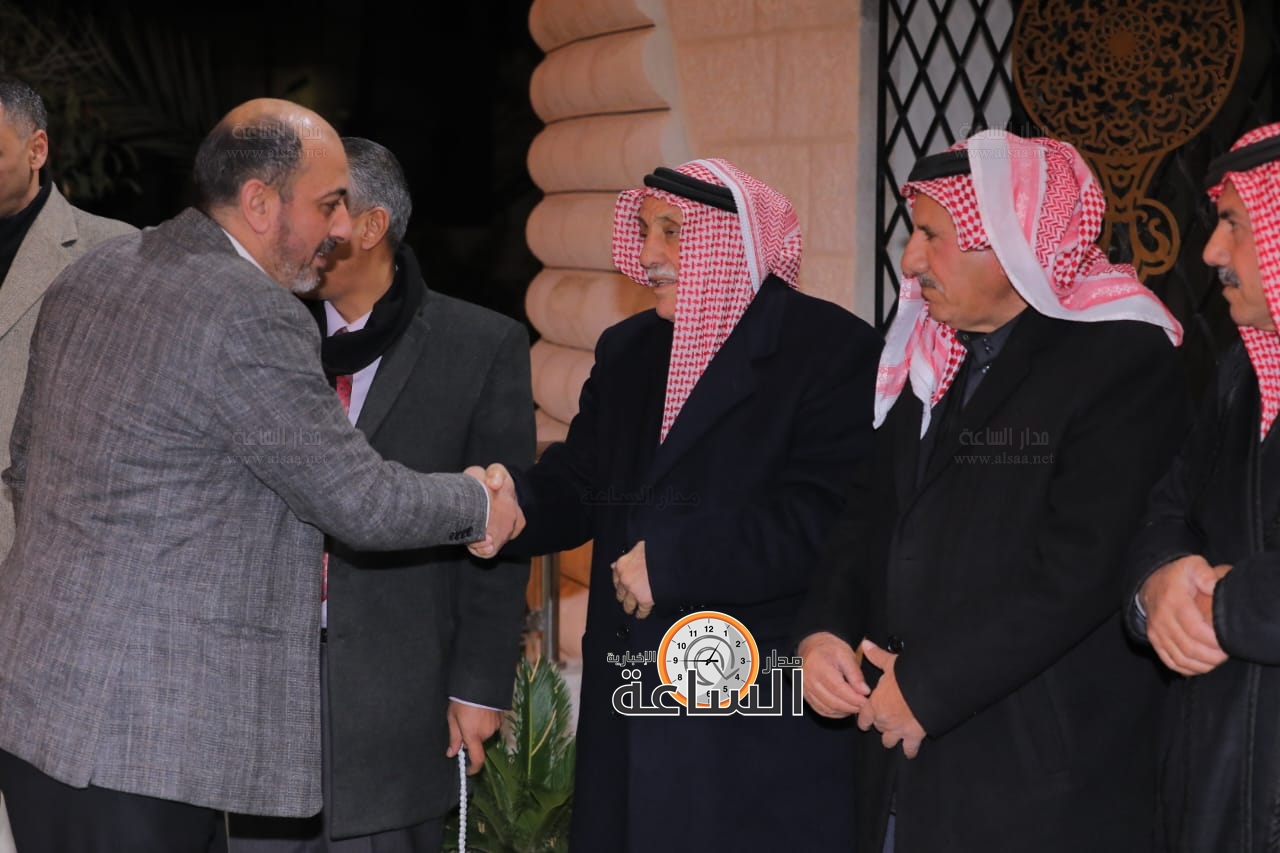 Madar Al-Saa Images 0.8379376787692707