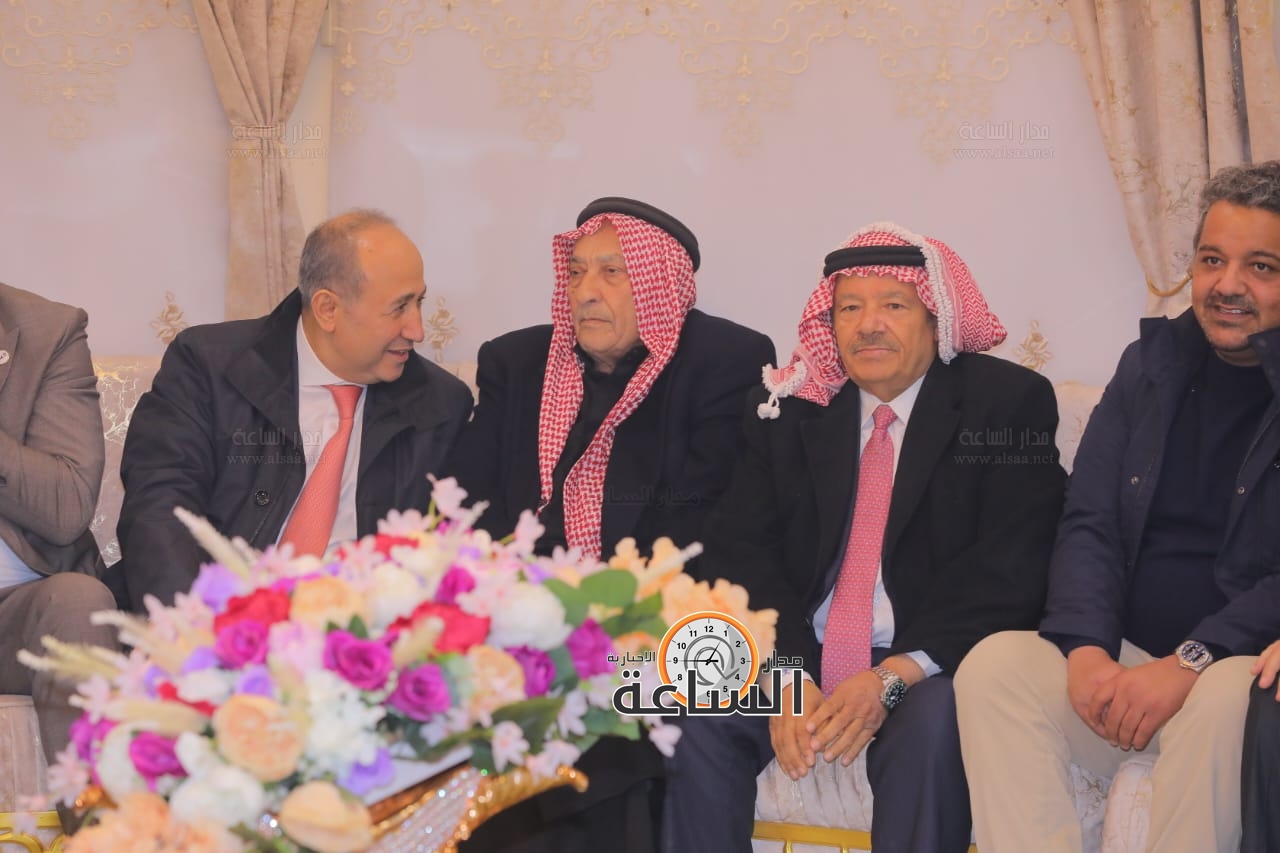 Madar Al-Saa Images 0.25039513653087764