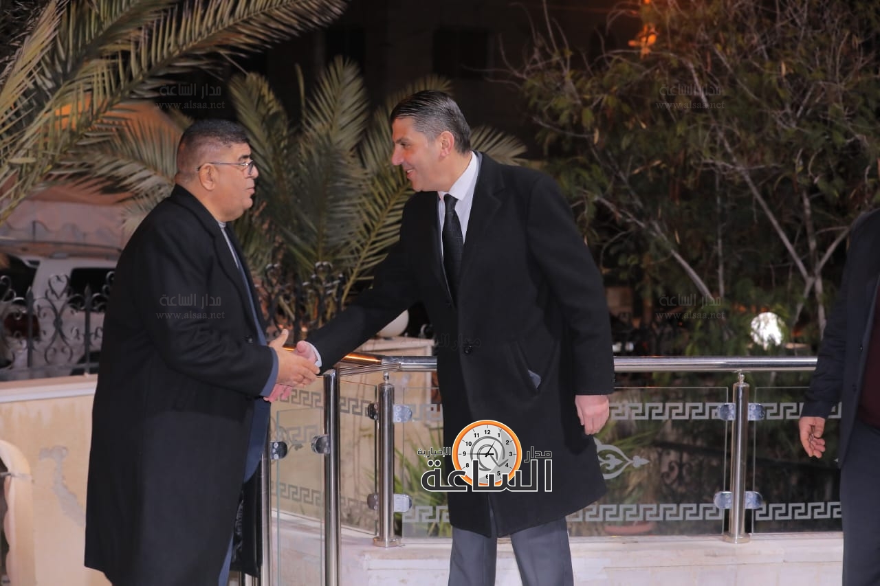 Madar Al-Saa Images 0.43198409906902624