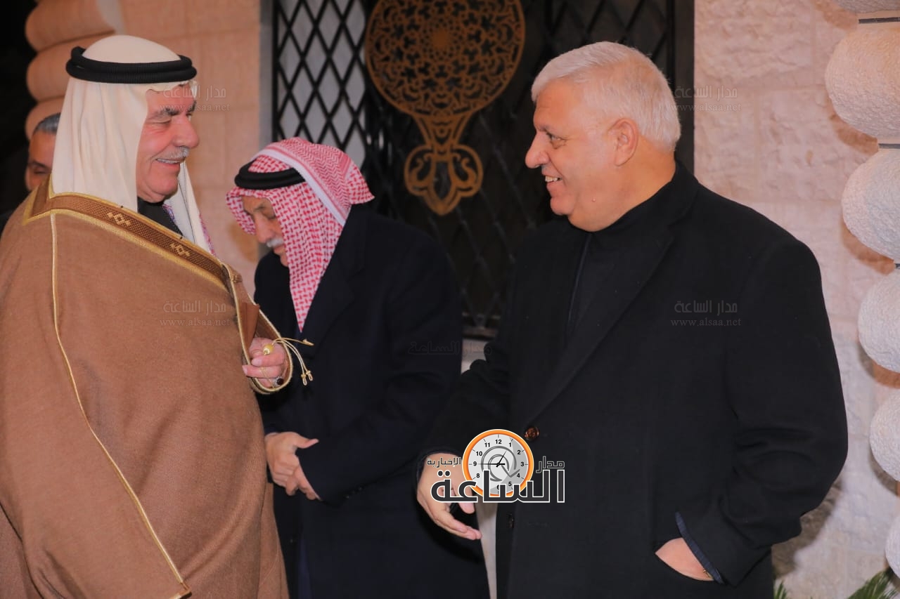 Madar Al-Saa Images 0.9259965984120344