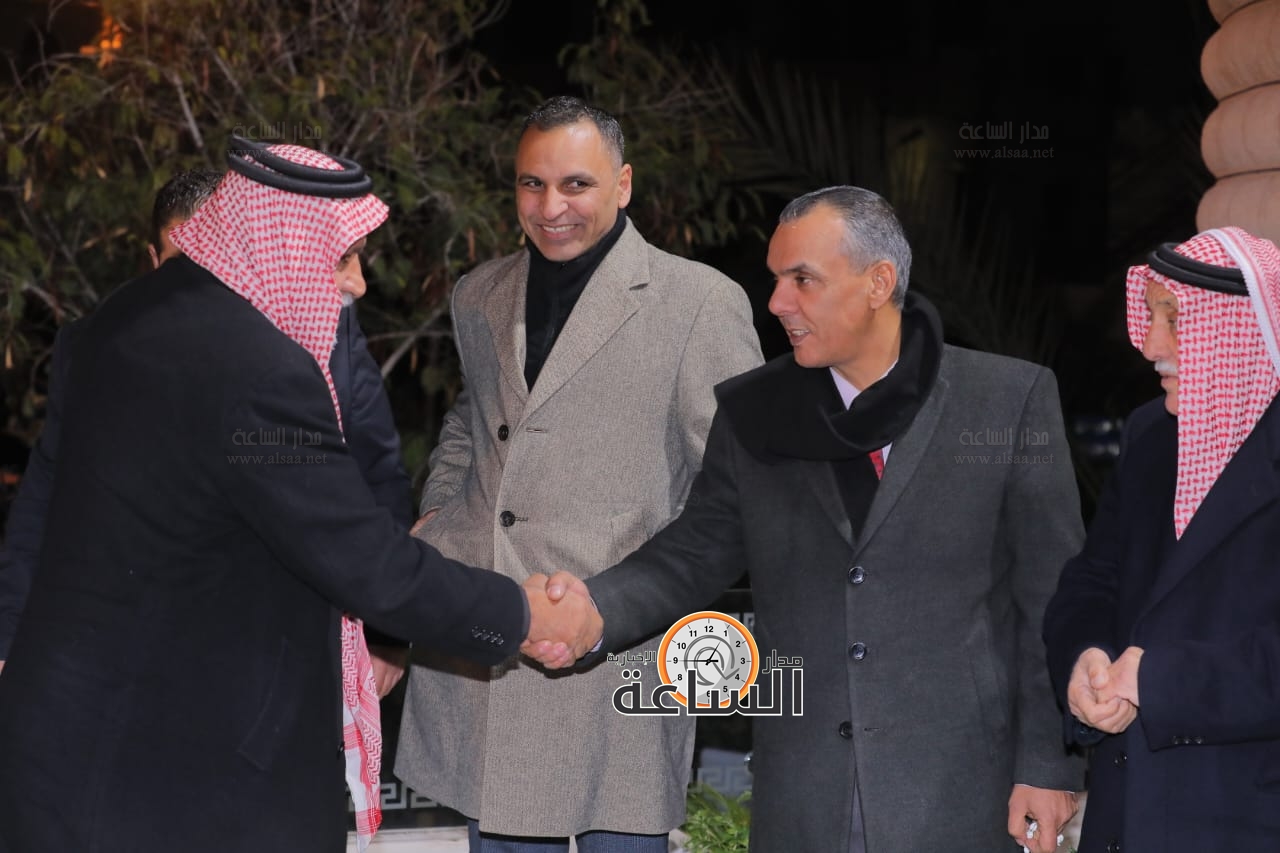 Madar Al-Saa Images 0.7441144259740942