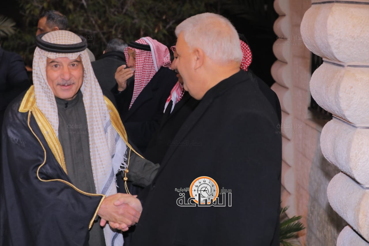 Madar Al-Saa Images 0.004434934480598285