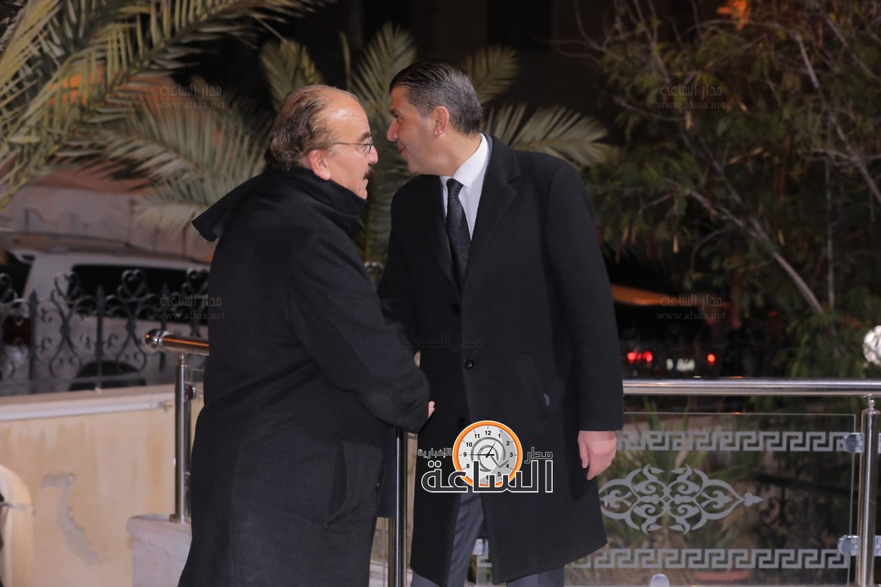 Madar Al-Saa Images 0.890102741104426