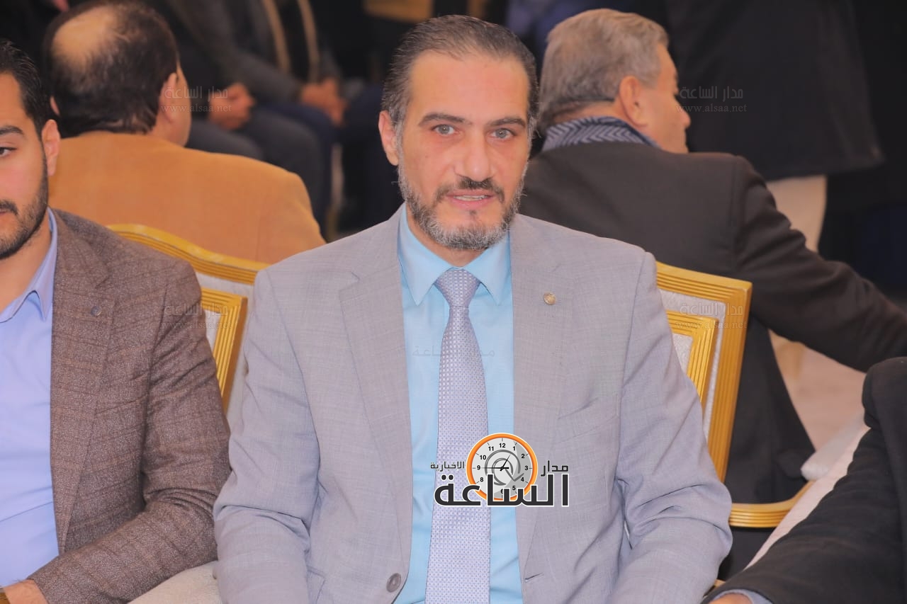 Madar Al-Saa Images 0.8904881307085863