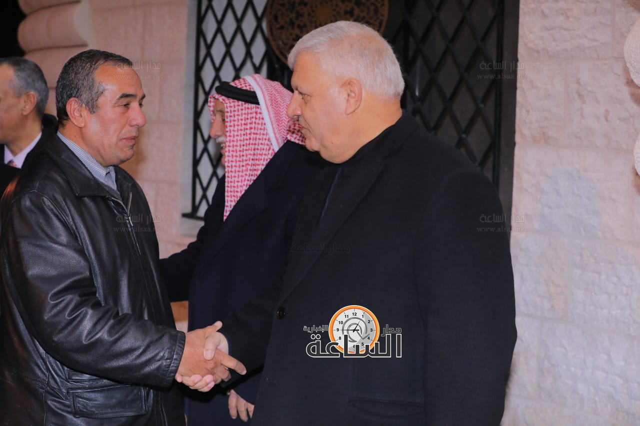 Madar Al-Saa Images 0.8545158543508389