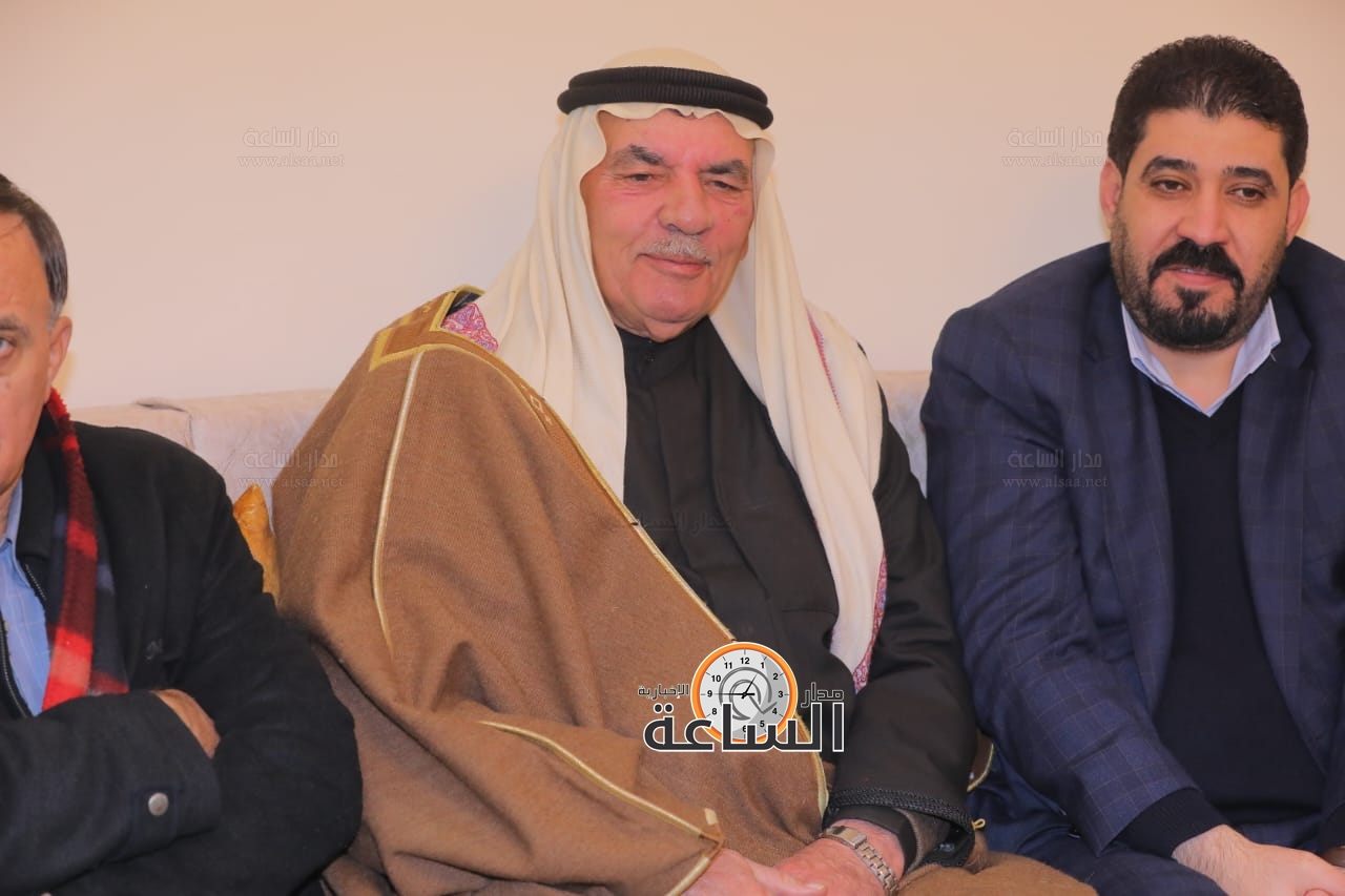 Madar Al-Saa Images 0.9667931998690047