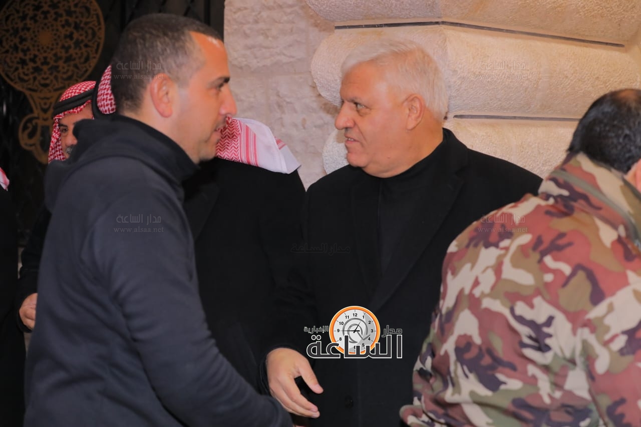 Madar Al-Saa Images 0.6551615568382836