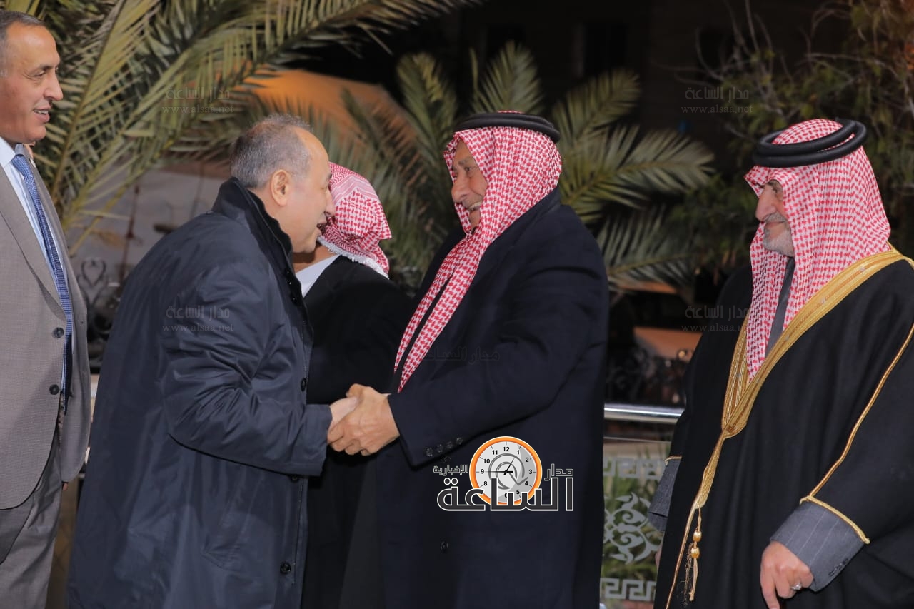 Madar Al-Saa Images 0.9425492706814176