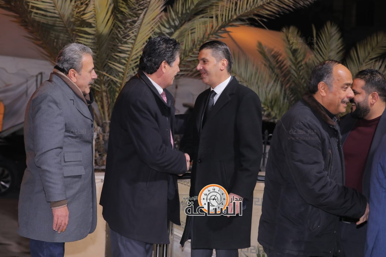 Madar Al-Saa Images 0.7141433788232237