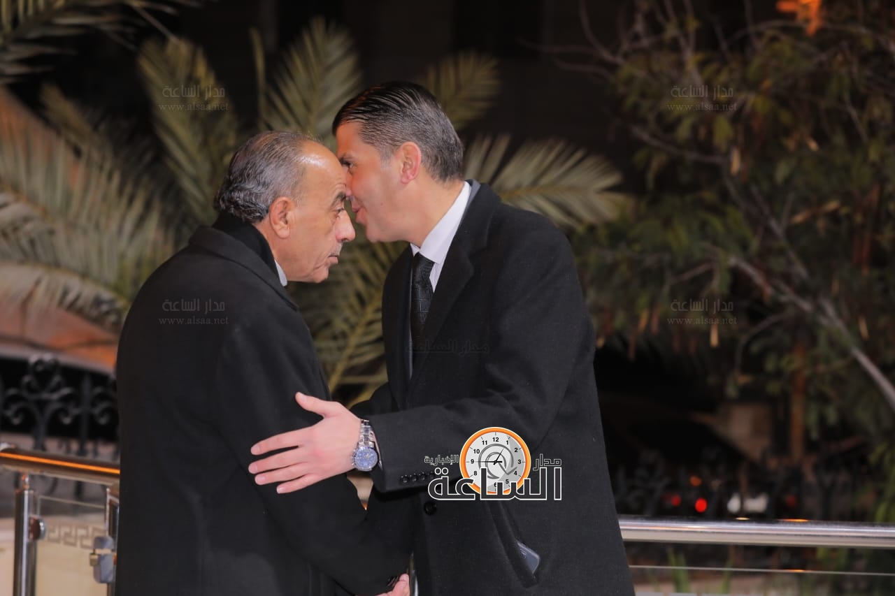 Madar Al-Saa Images 0.6267719283552395