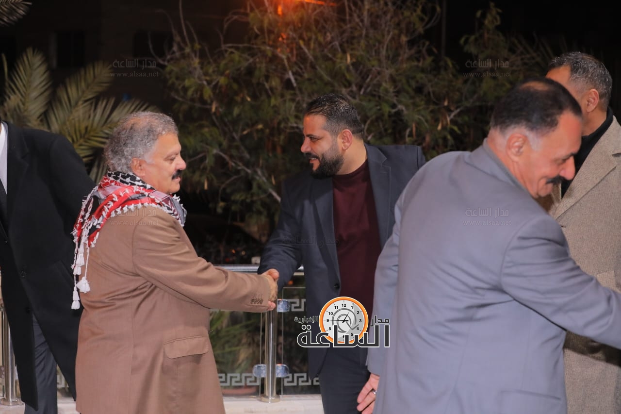 Madar Al-Saa Images 0.045234624062043816