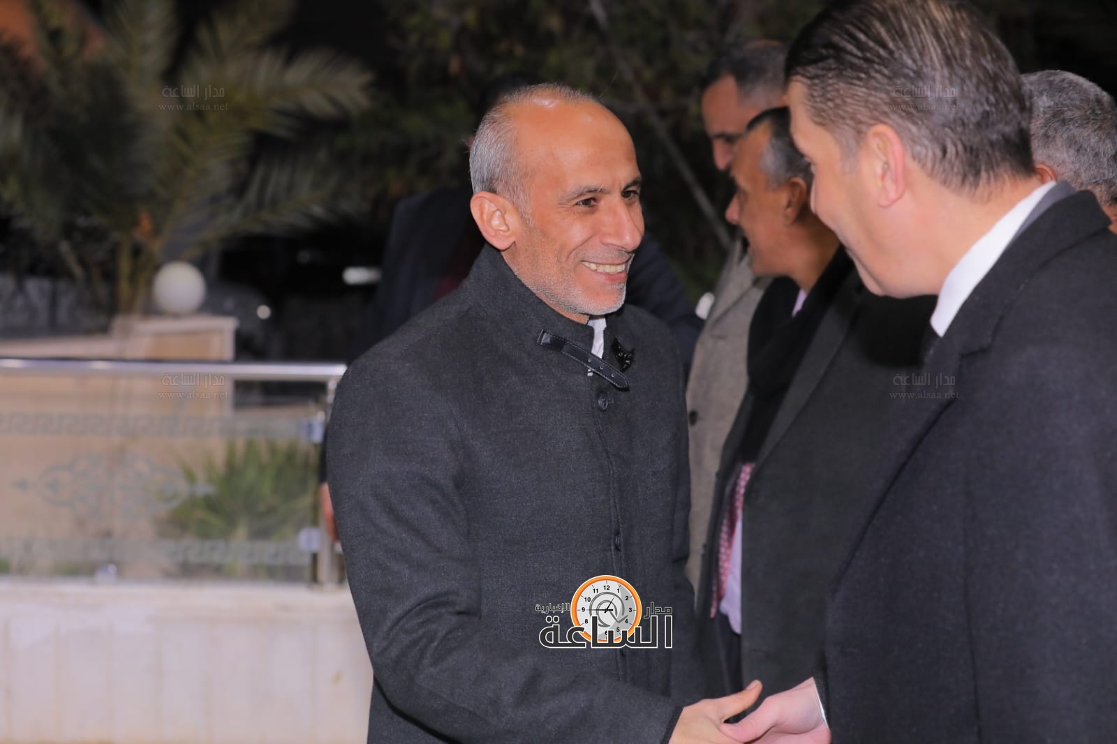 Madar Al-Saa Images 0.8785002946954841