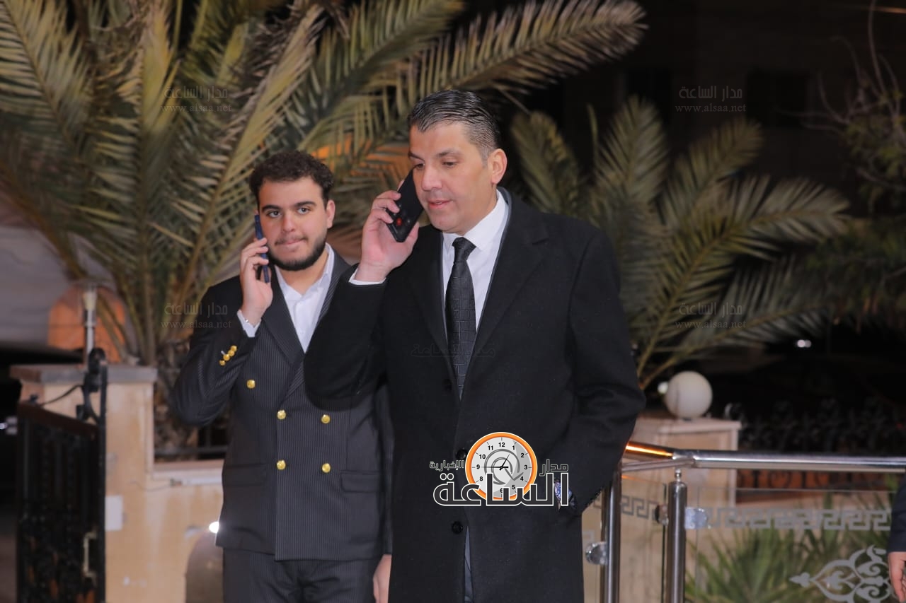 Madar Al-Saa Images 0.5753877271506245