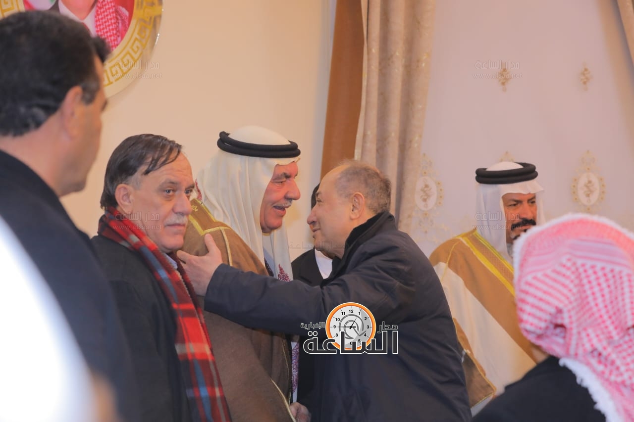 Madar Al-Saa Images 0.4451607514468028