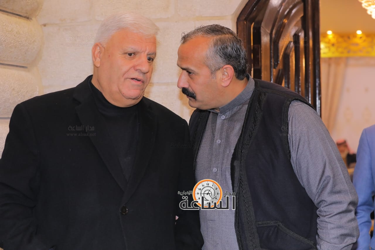 Madar Al-Saa Images 0.29895725684062