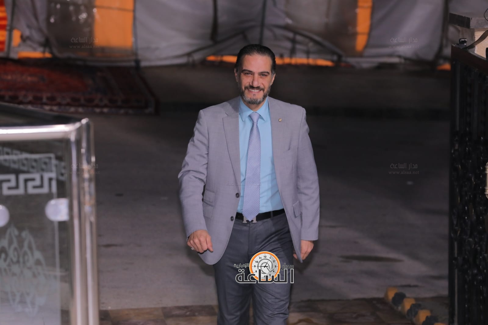 Madar Al-Saa Images 0.80420917274637