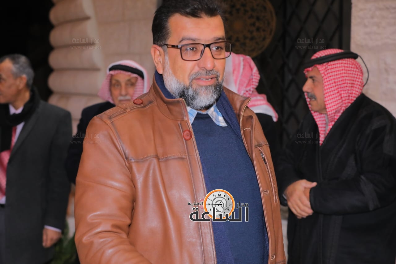 Madar Al-Saa Images 0.43754619006533657