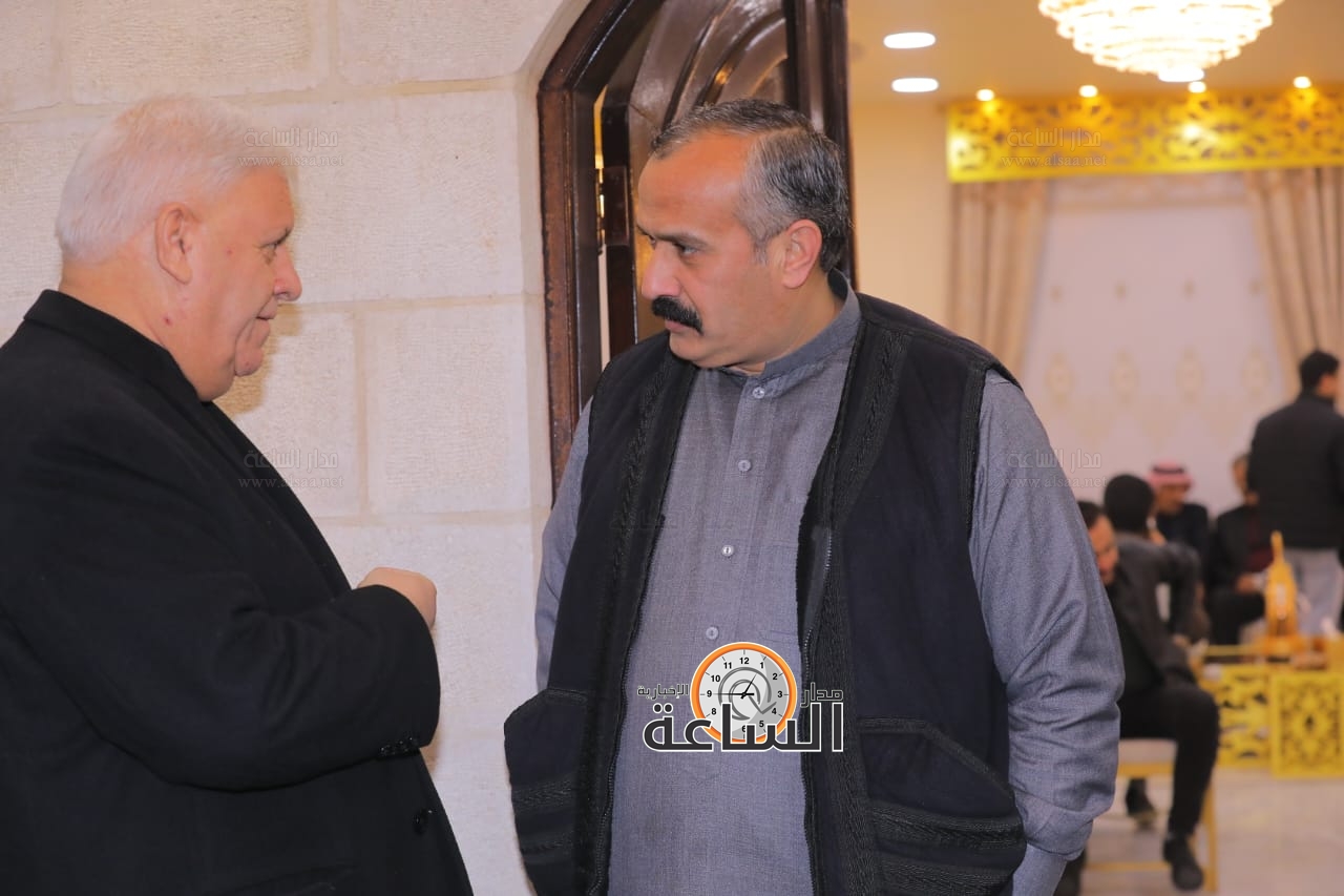 Madar Al-Saa Images 0.3548654282432895