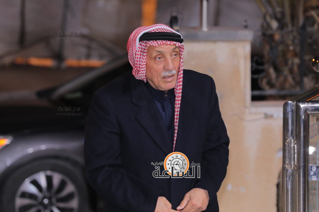 Madar Al-Saa Images 0.07835546303801966