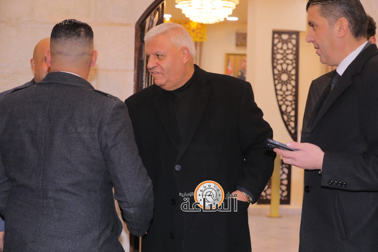 Madar Al-Saa Images 0.27313040183768544