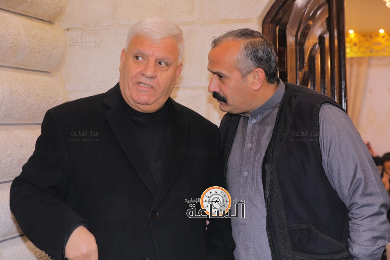 Madar Al-Saa Images 0.9967805290492429