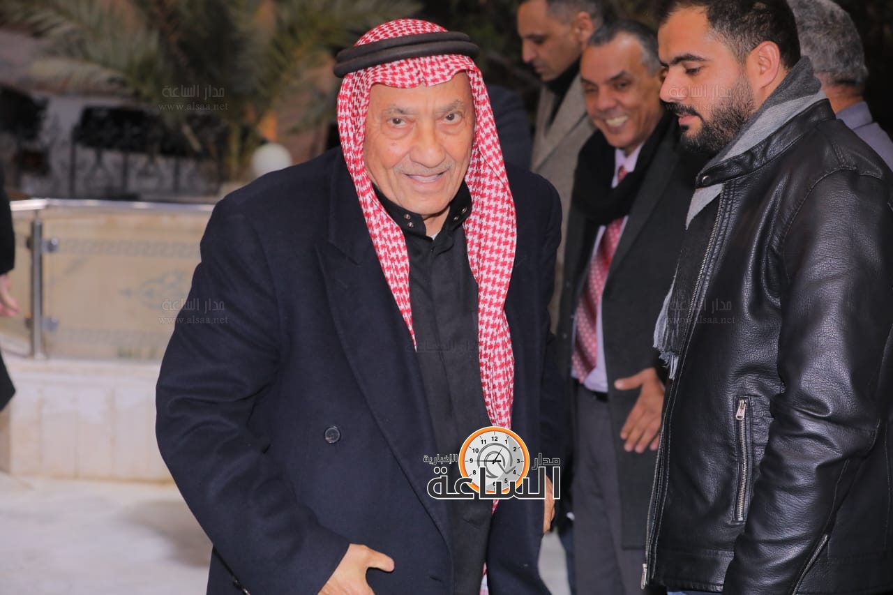 Madar Al-Saa Images 0.5633583127792534