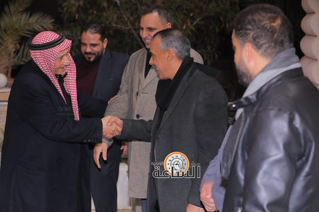 Madar Al-Saa Images 0.06786710995871159