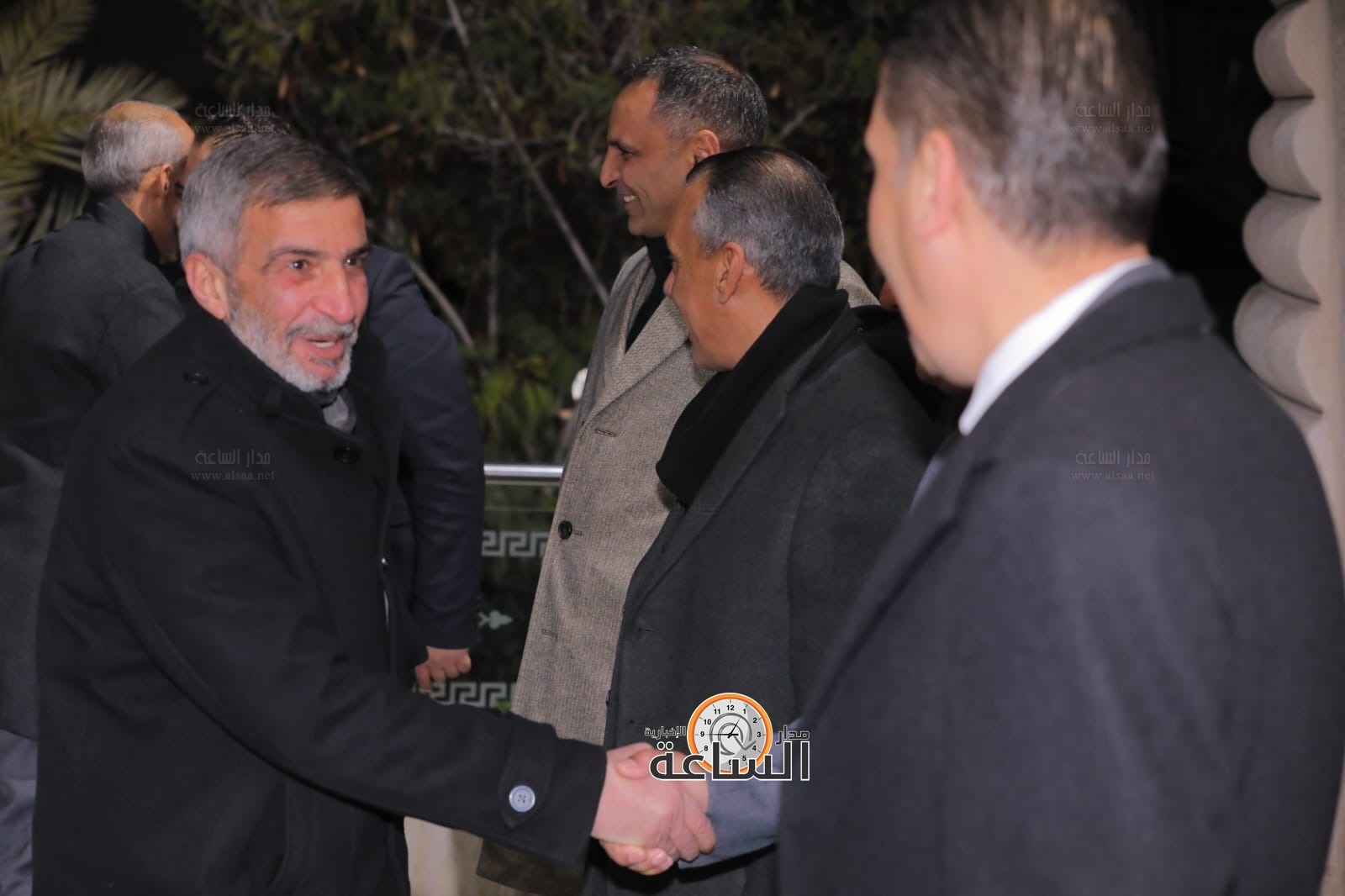 Madar Al-Saa Images 0.7960030374077687