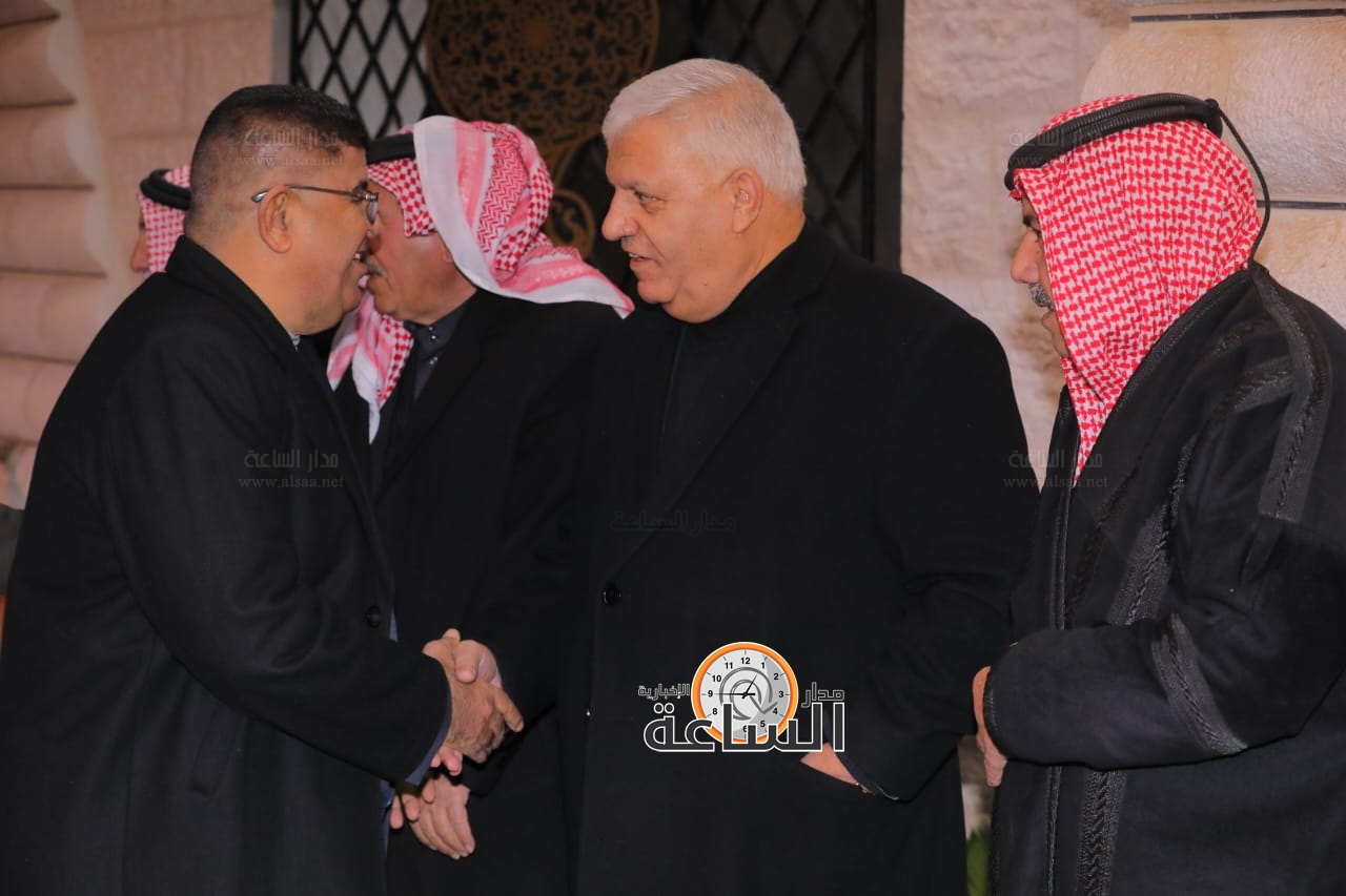 Madar Al-Saa Images 0.27793228826590144