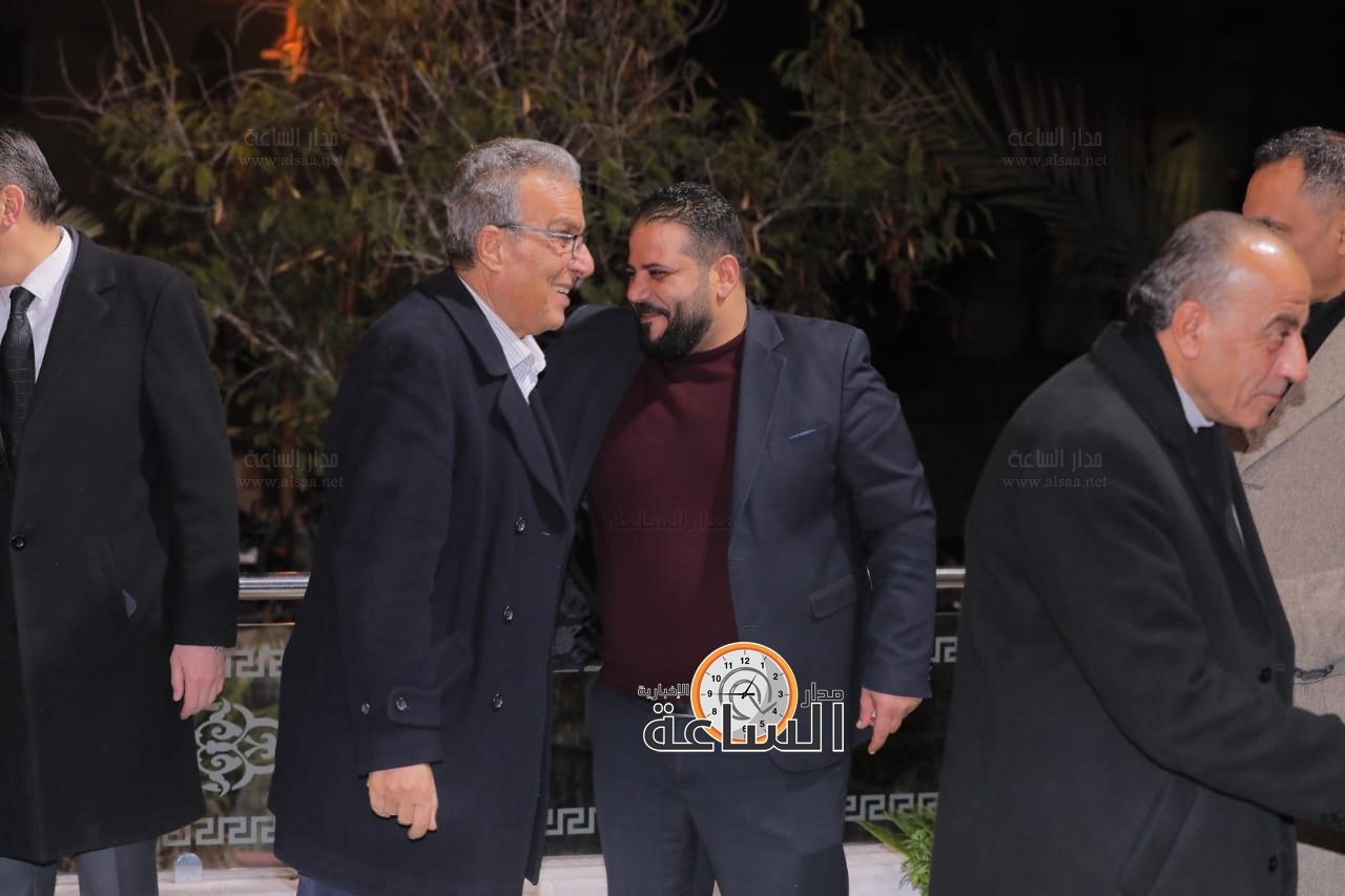 Madar Al-Saa Images 0.40051917067804066