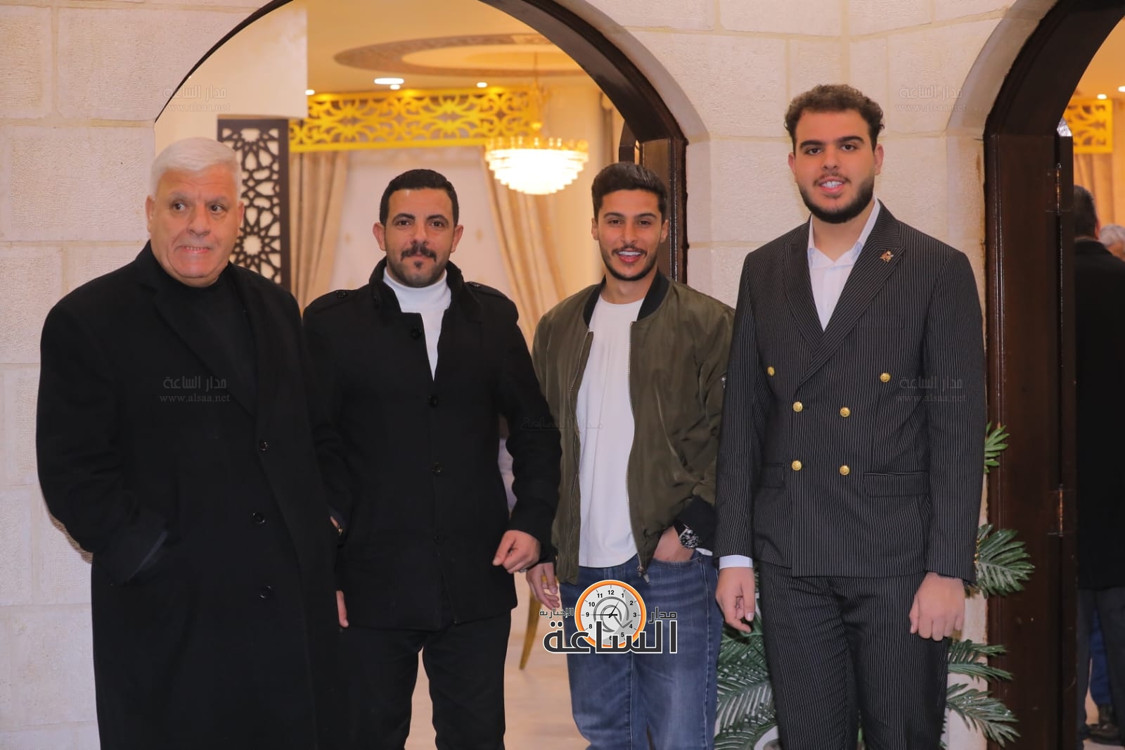 Madar Al-Saa Images 0.014308749386257924