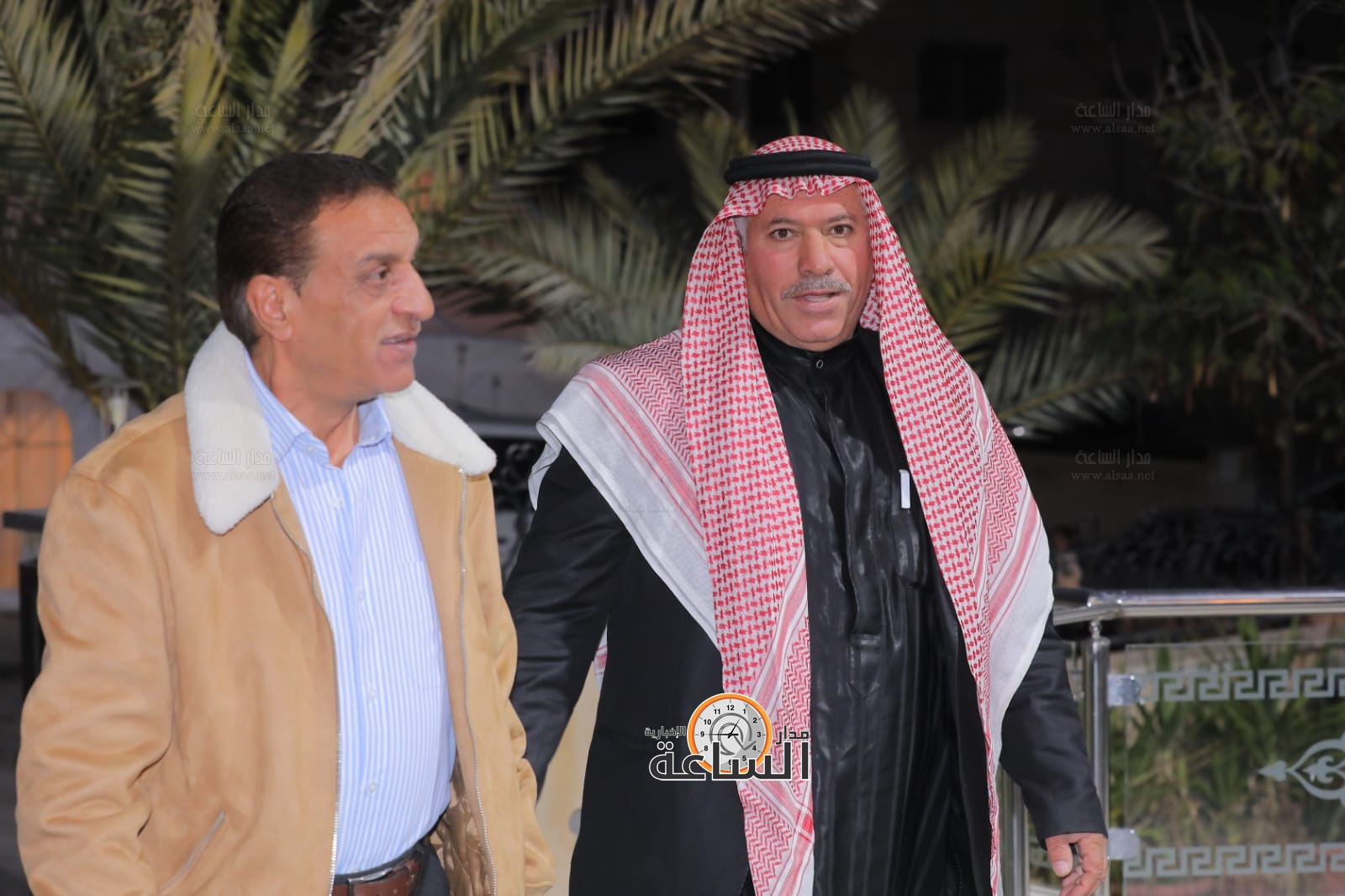 Madar Al-Saa Images 0.4536478043742953