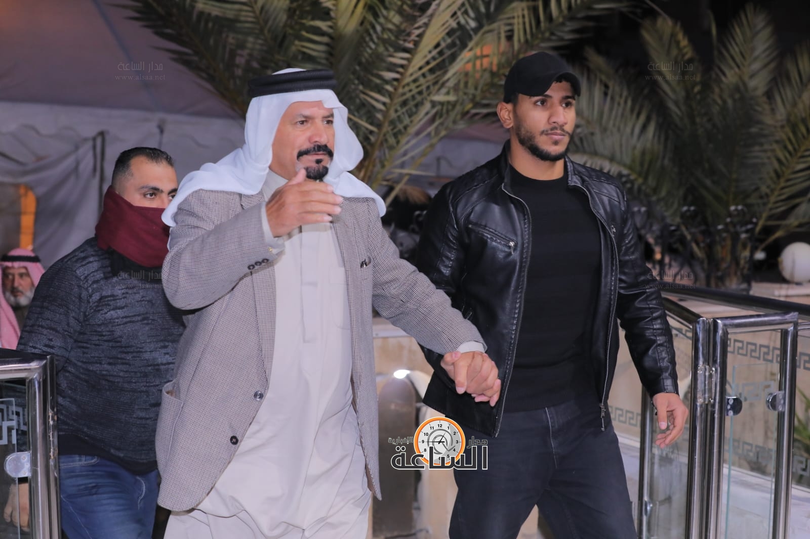 Madar Al-Saa Images 0.5900264713245467