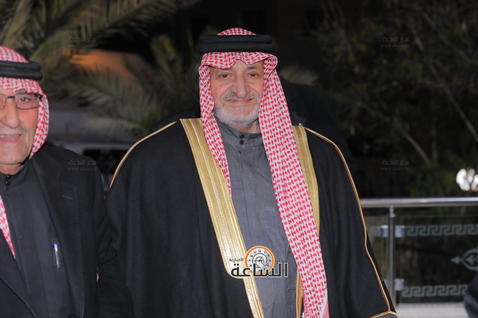 Madar Al-Saa Images 0.9369702638775963