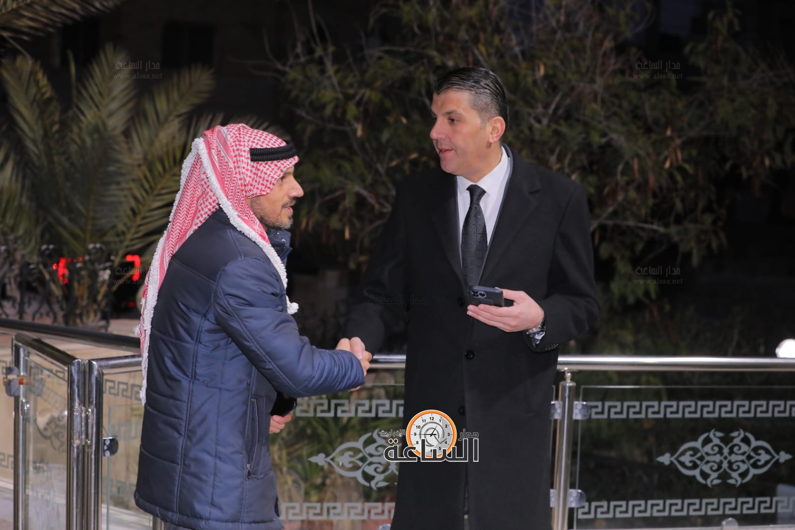 Madar Al-Saa Images 0.6370278992042757