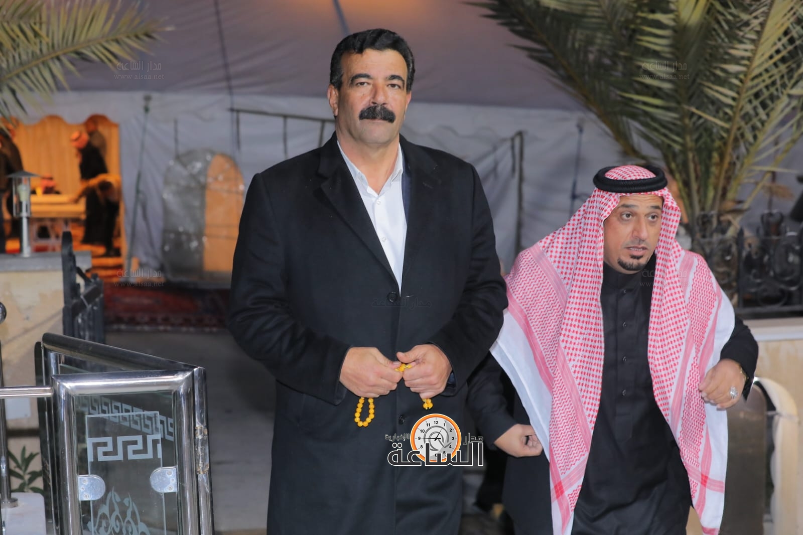 Madar Al-Saa Images 0.8616627411782052