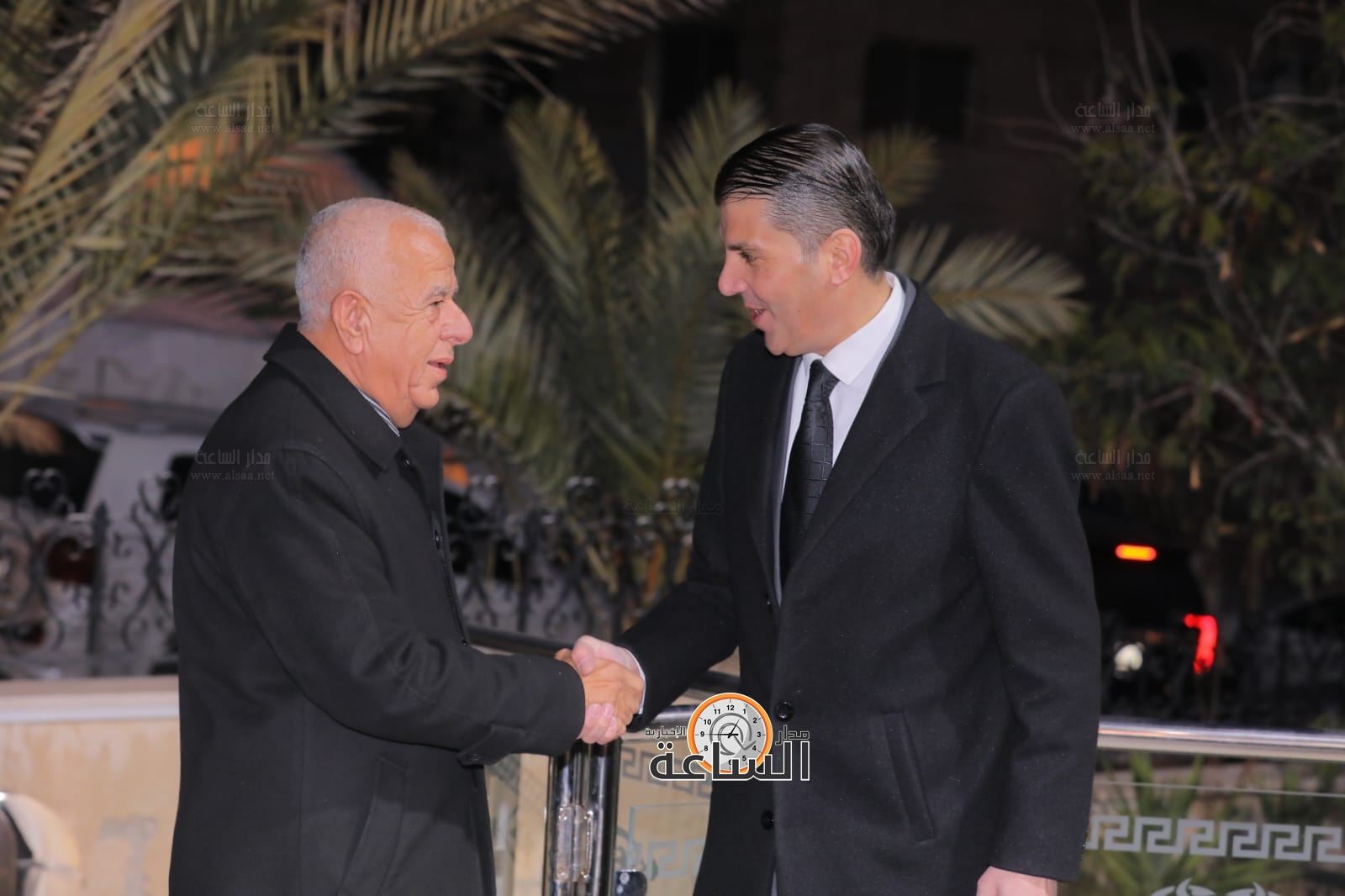 Madar Al-Saa Images 0.8353053548375369