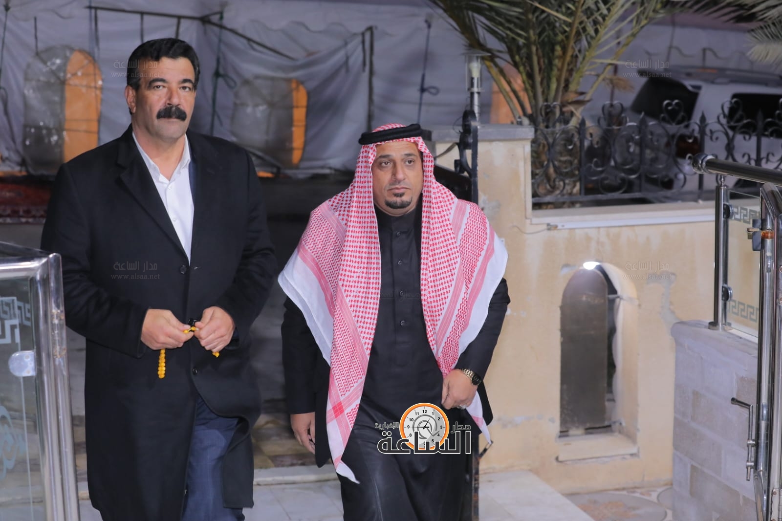 Madar Al-Saa Images 0.37533111026076127