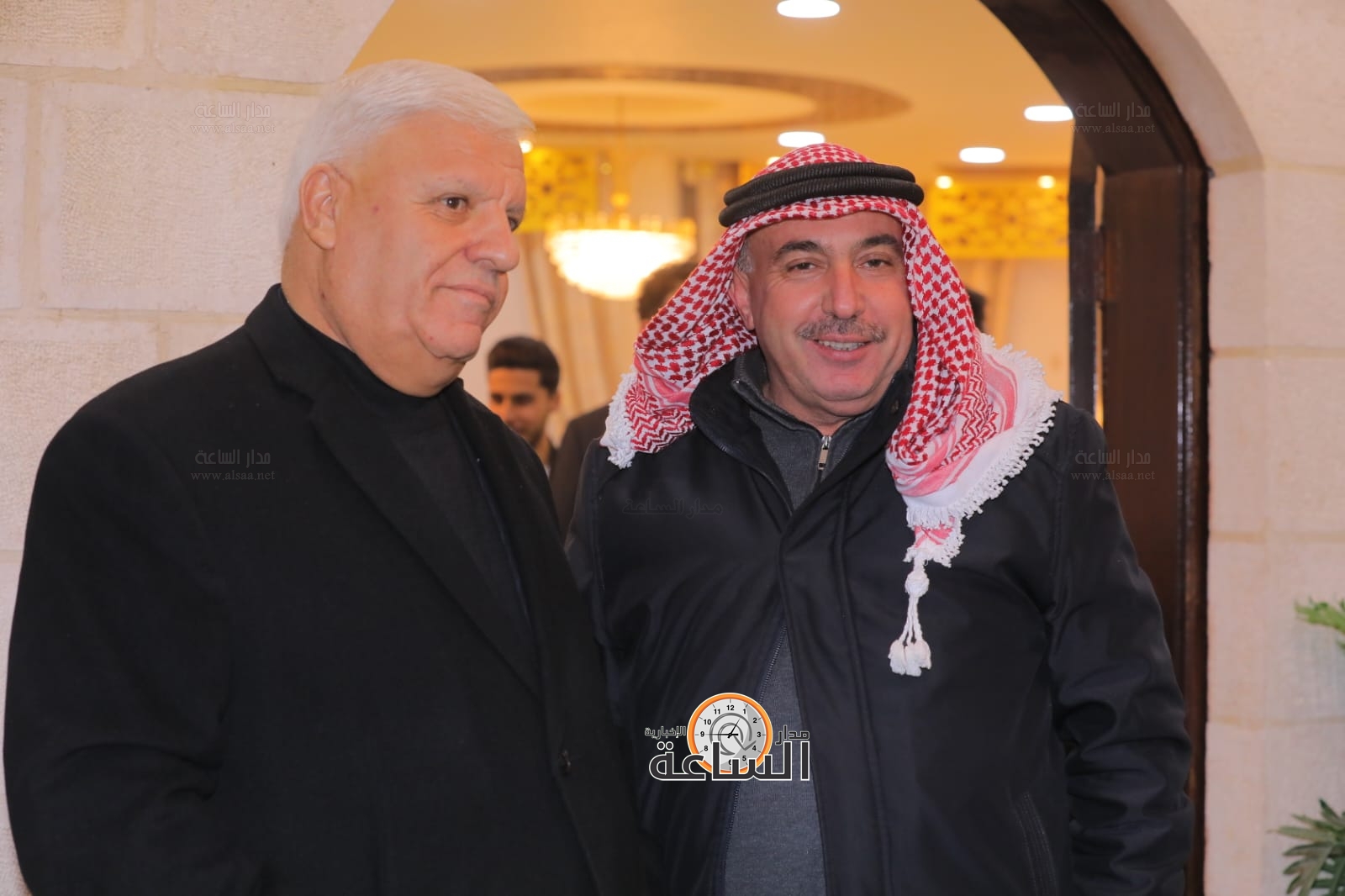 Madar Al-Saa Images 0.2613833287907339