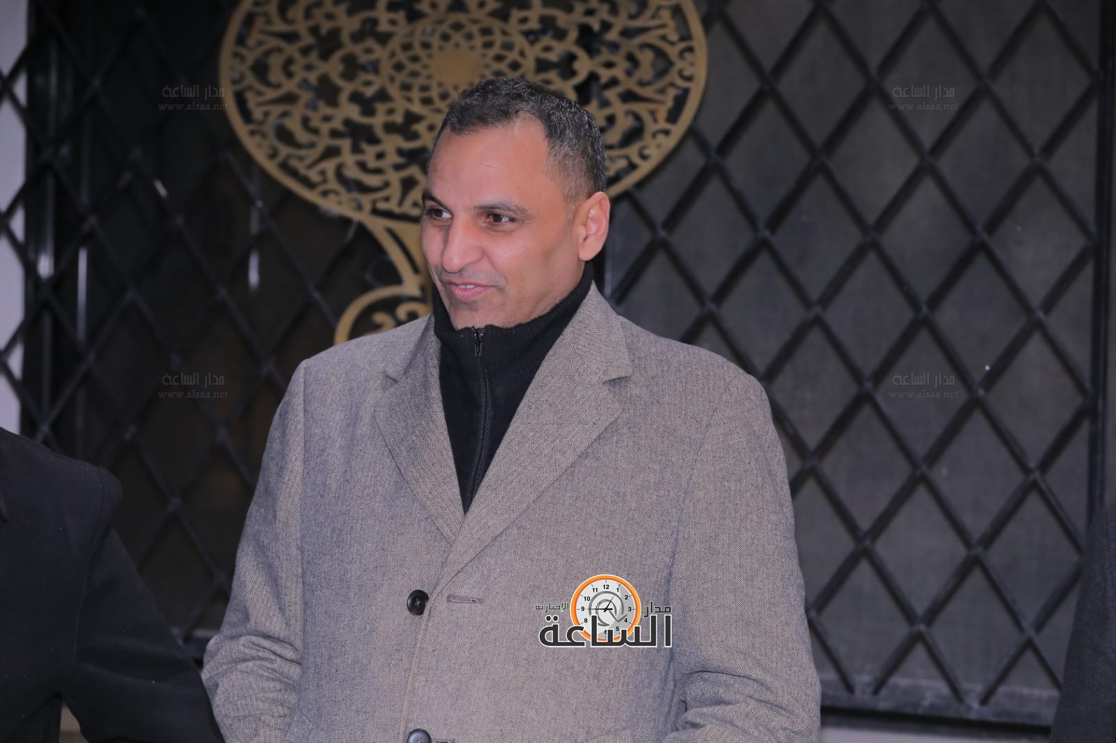 Madar Al-Saa Images 0.13350312608134063