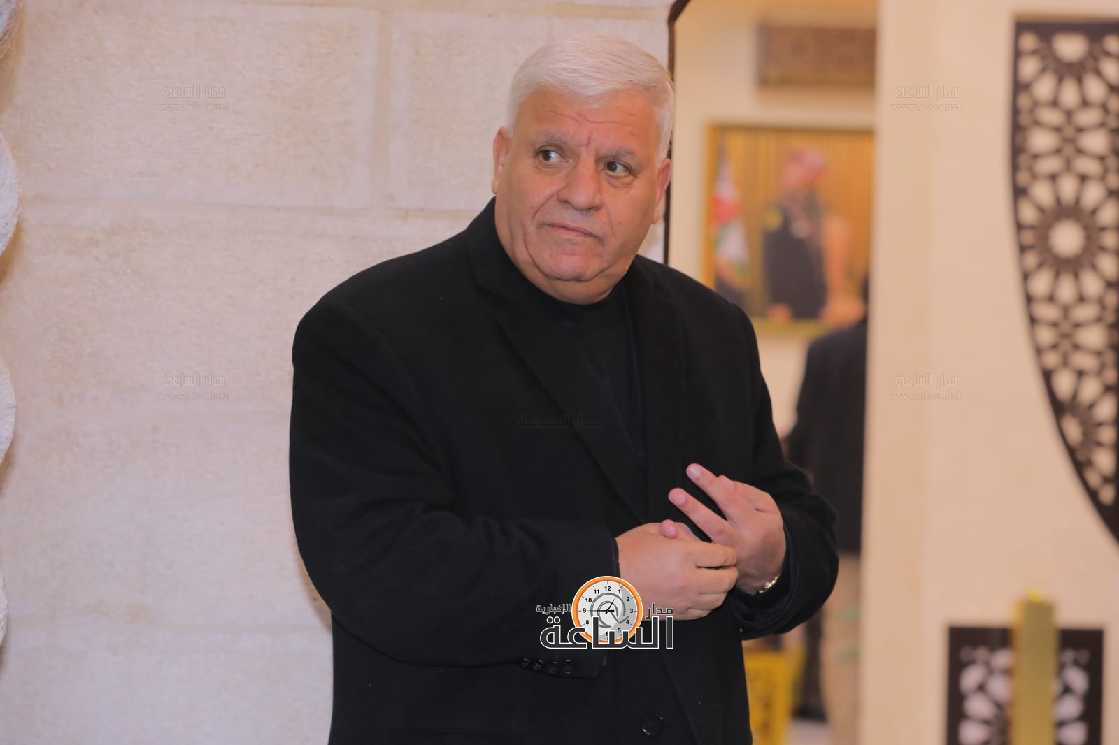 Madar Al-Saa Images 0.4184599595749148