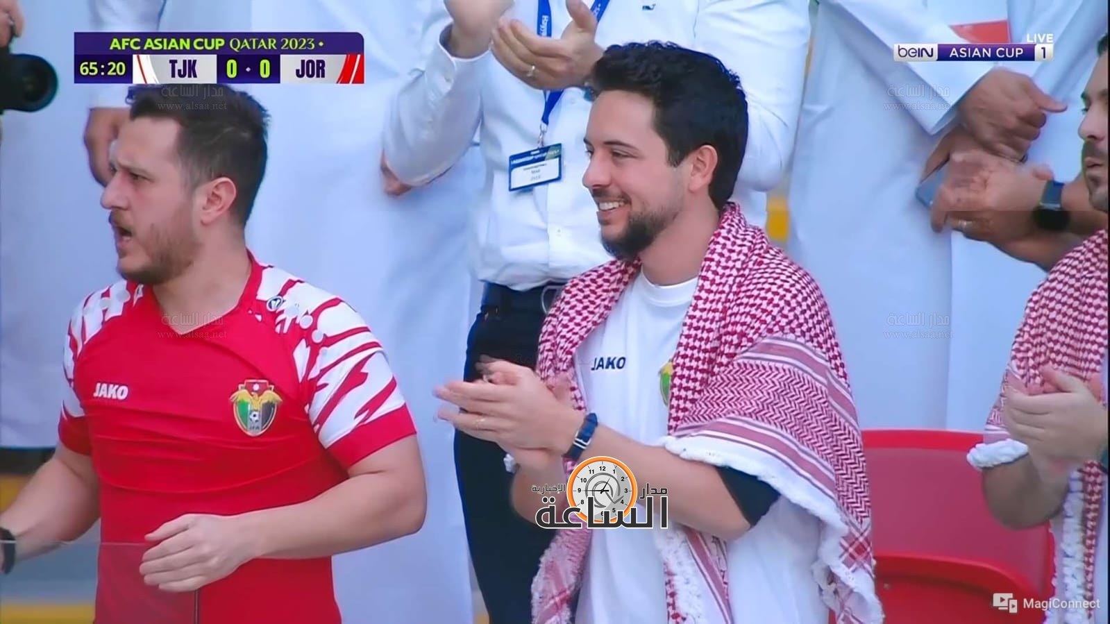 Madar Al-Saa Images 0.5730632807106089