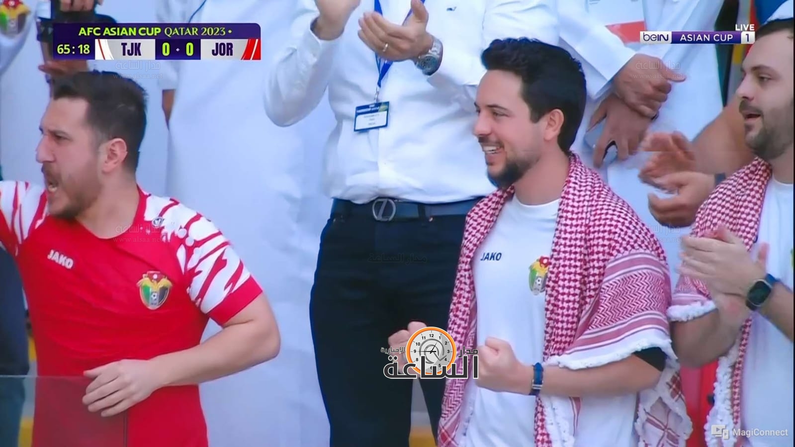 Madar Al-Saa Images 0.41872296524150077