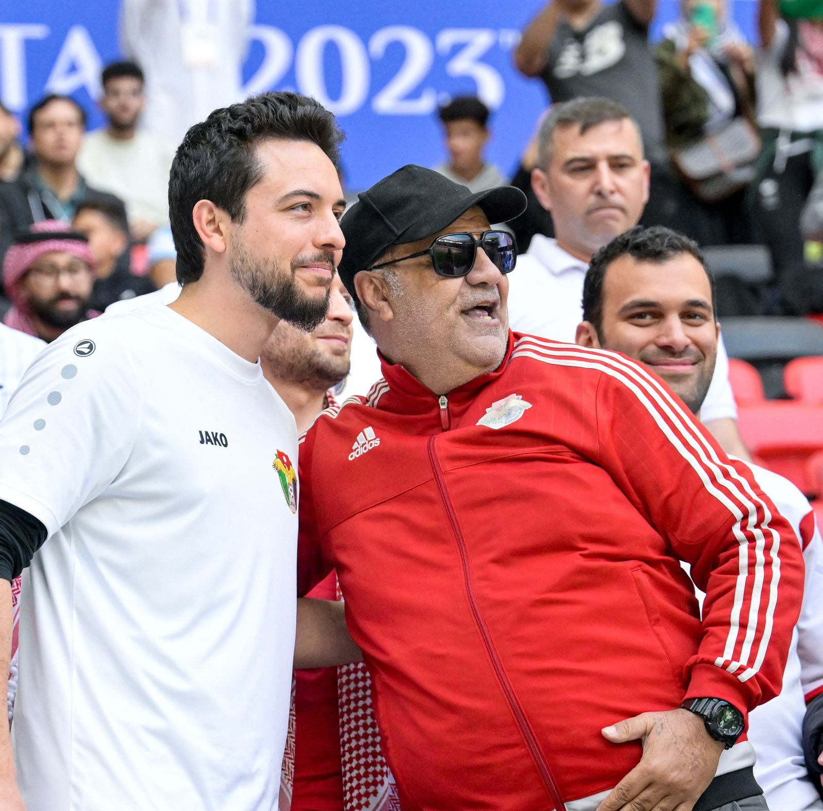 Madar Al-Saa Images 0.7053990814755311