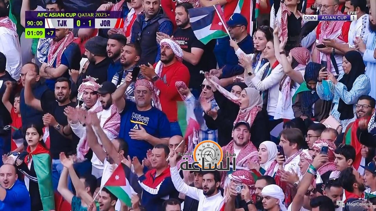 Madar Al-Saa Images 0.9252940363026627