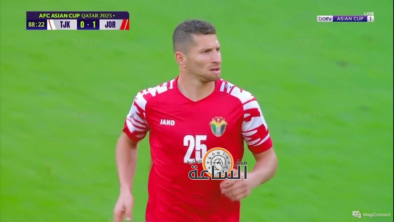 Madar Al-Saa Images 0.40045290792616006