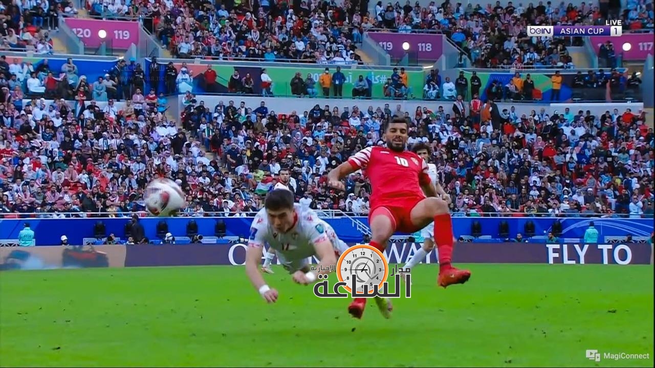 Madar Al-Saa Images 0.8409541194106982